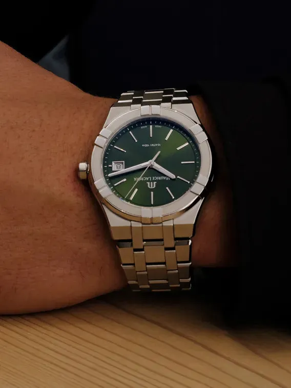 ML Watch Aikon Quartz