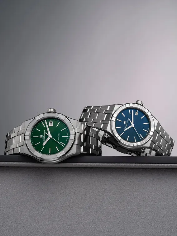 ML Watch Aikon Quartz