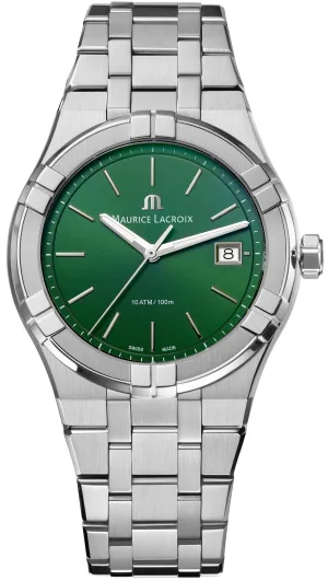 ML Watch Aikon Quartz