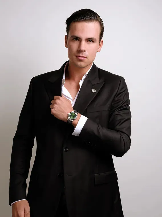 ML Watch Aikon Quartz