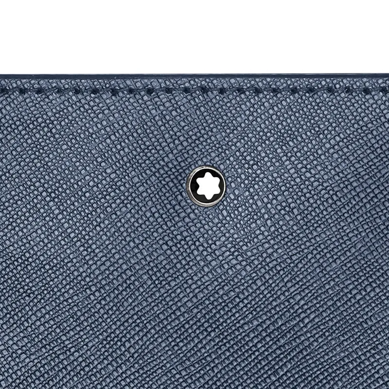 MNT Tote Bag Sartorial Blue Vertical D