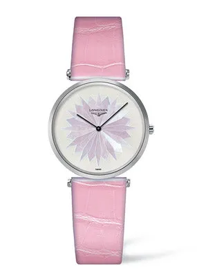 MOTHER OF PEARL PINK STAR - LA GRANDE CLASSIQUE