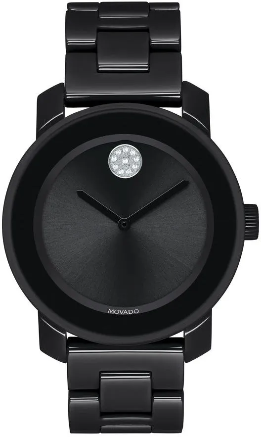 MOV Watch Bold Ladies