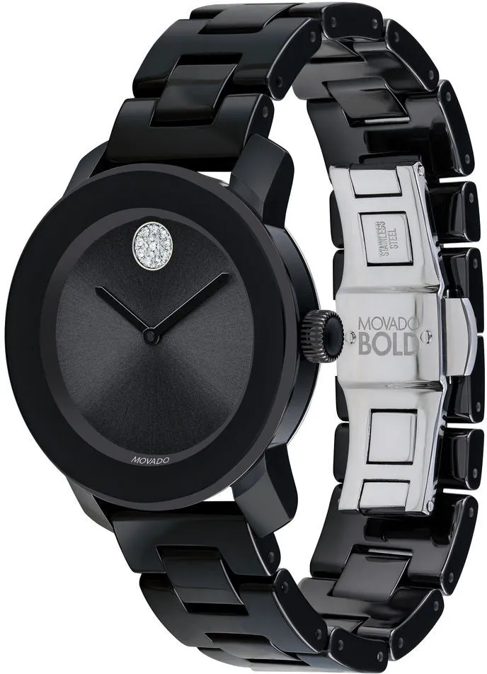 MOV Watch Bold Ladies