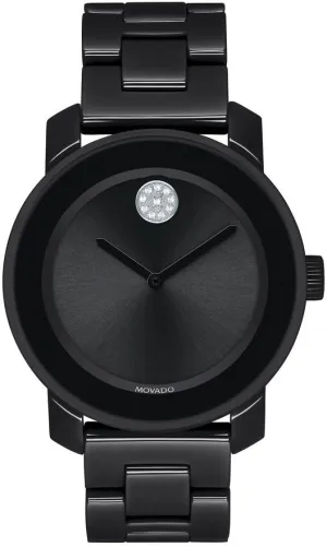 MOV Watch Bold Ladies