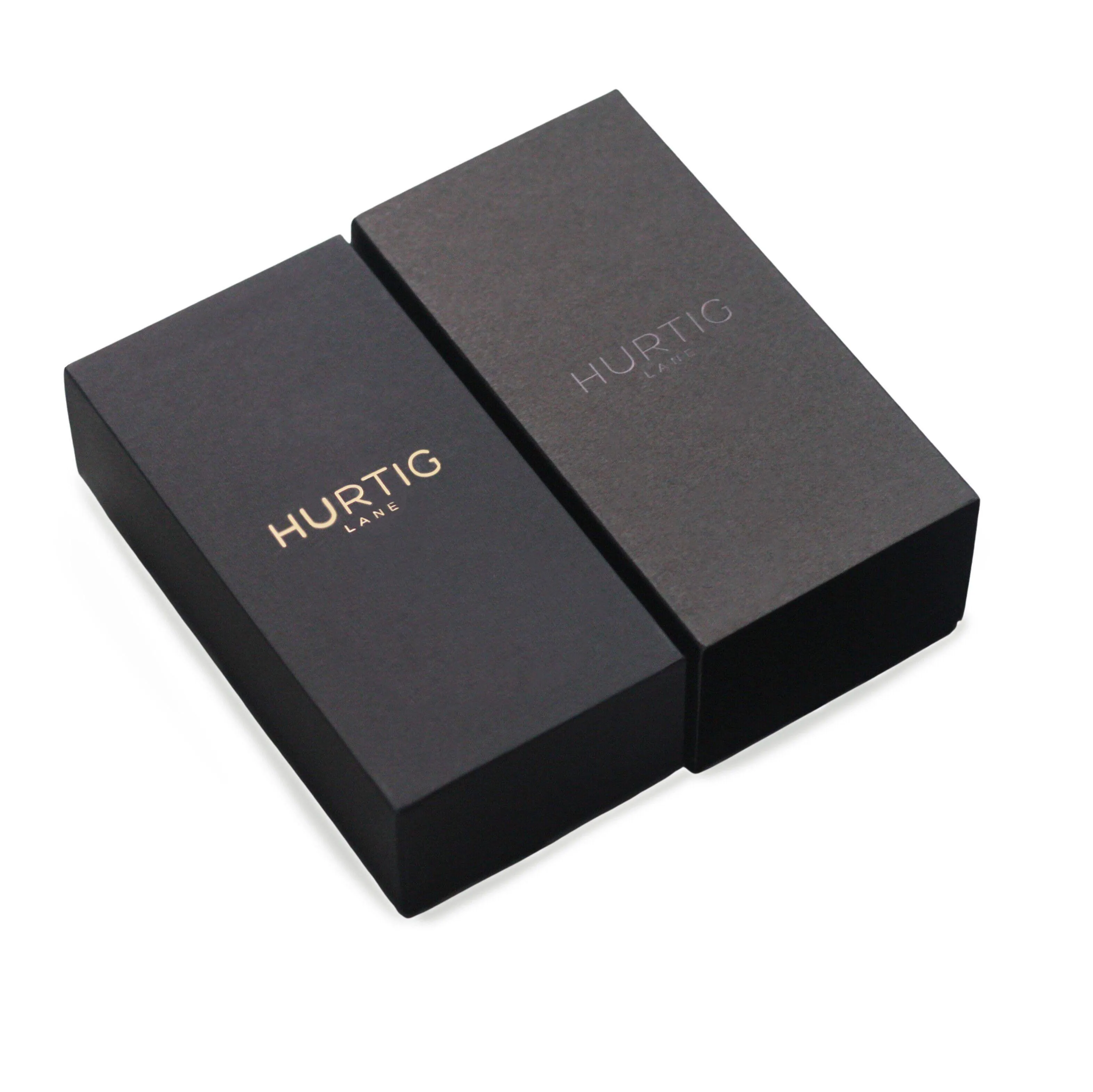 Neliö Square CACTUS Leather Watch Gold,Black & Green