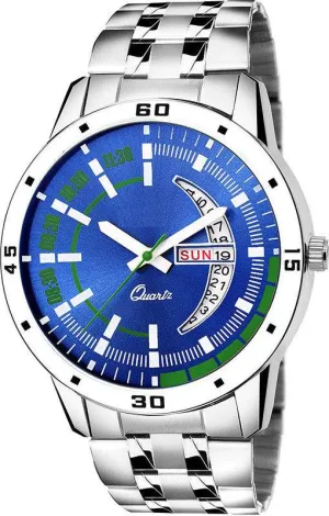 Niyati Nx Aeviyo Designer Fashion Wrist Analog Watch  - For Men ()
