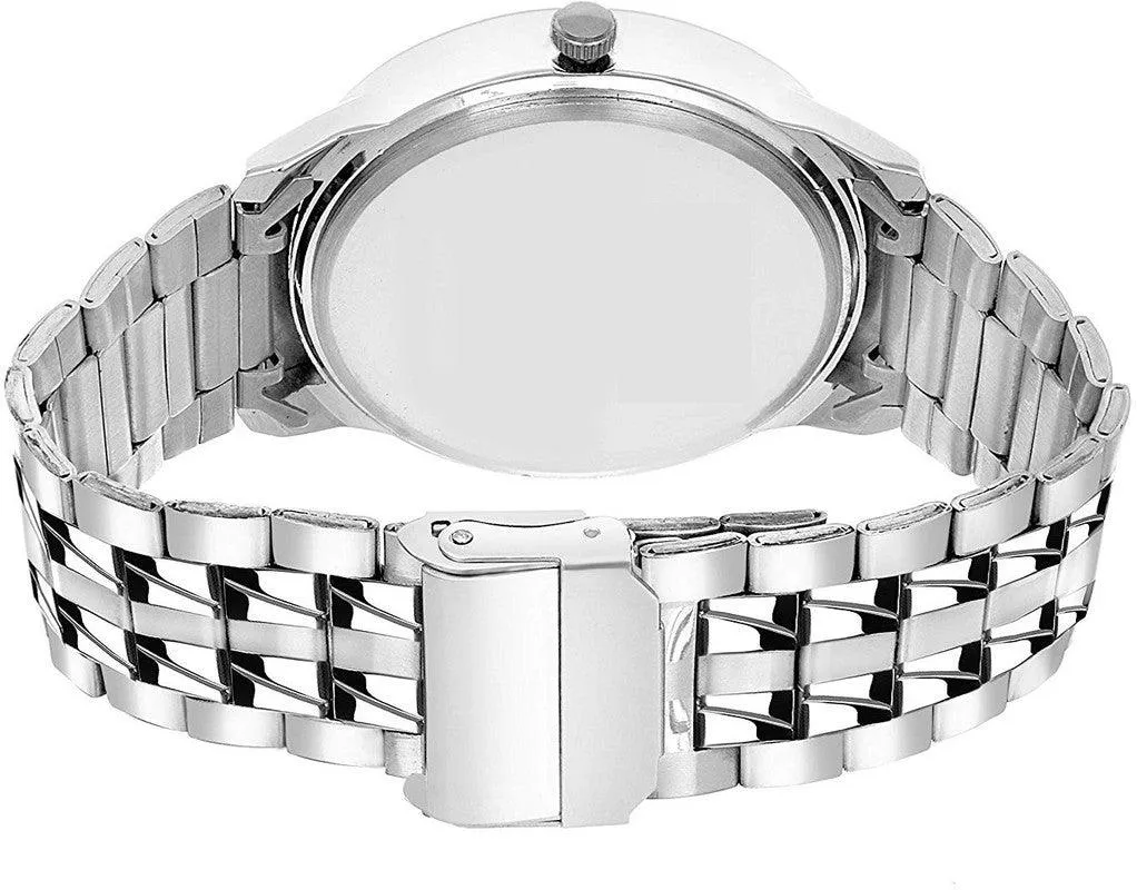 Niyati Nx Aeviyo Designer Fashion Wrist Analog Watch  - For Men ()
