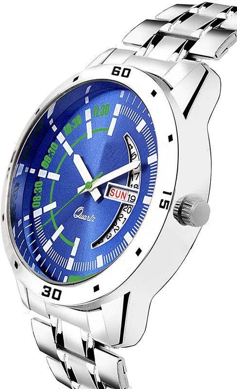 Niyati Nx Aeviyo Designer Fashion Wrist Analog Watch  - For Men ()