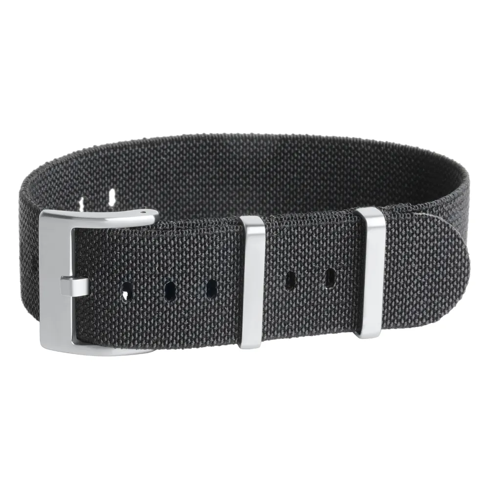 Nylon Watch Strap
