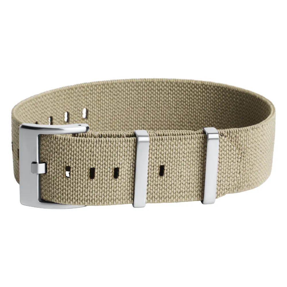 Nylon Watch Strap