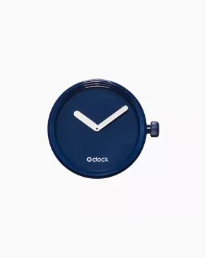 O clock dial tone on tone ocean
