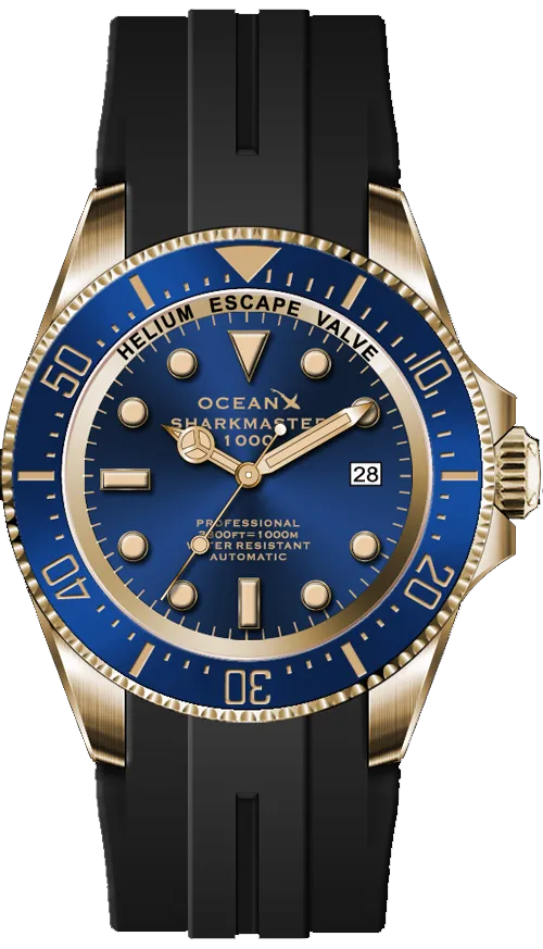 OceanX Sharkmaster 1000 SMS1067
