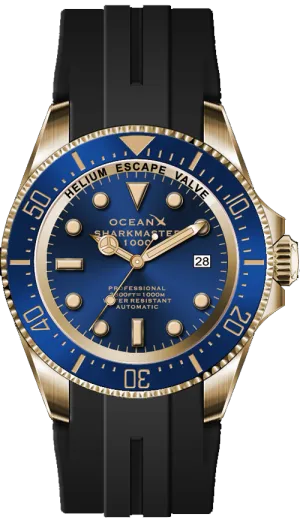 OceanX Sharkmaster 1000 SMS1067