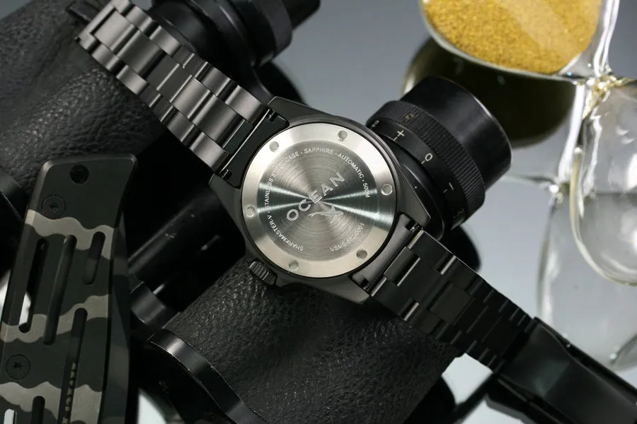 OceanX Sharkmaster-V VSMS524