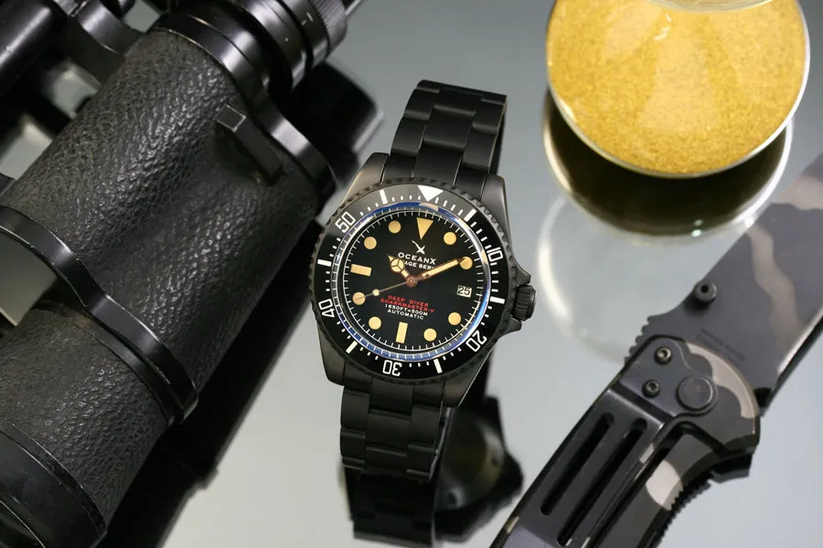 OceanX Sharkmaster-V VSMS524