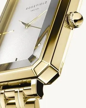 Octagon Gold