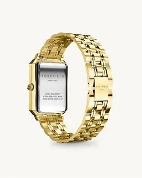 Octagon Gold