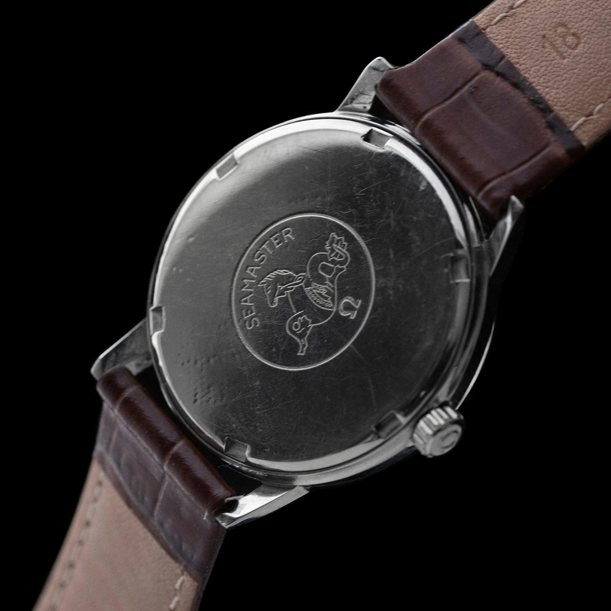 Omega - 1966 Seamaster
