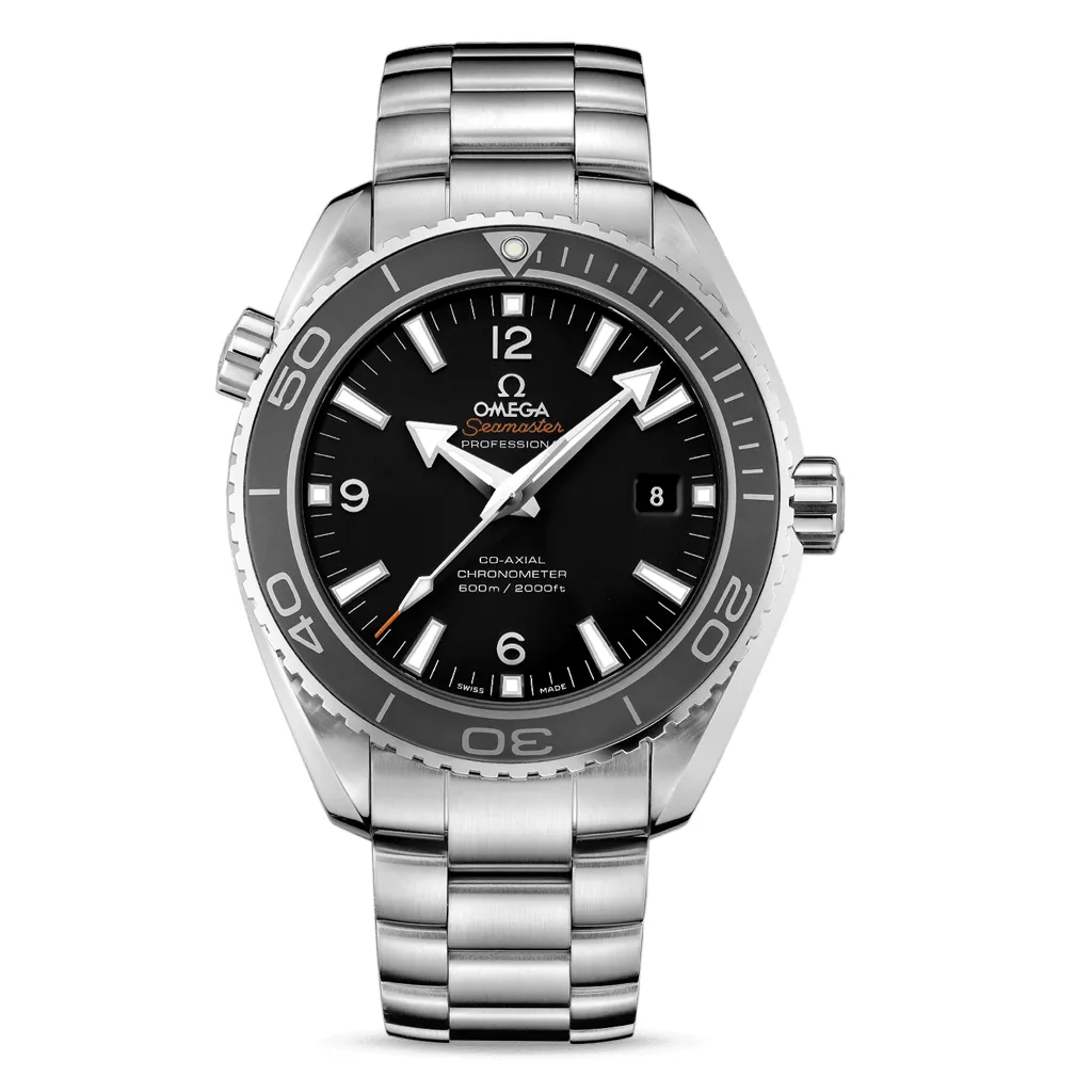 OMEGA Seamaster Gents Watch 232.30.46.21.01.001