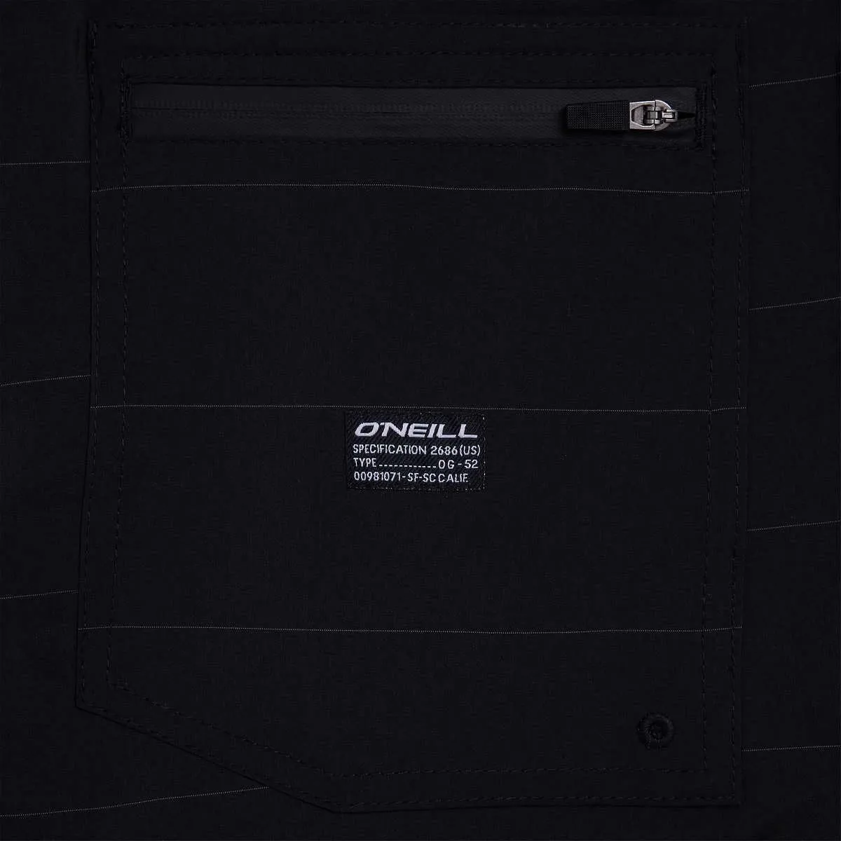 O'NEILL Men's Crossover Hybrid Short