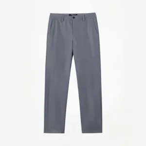 O'Neill Redlands Modern Hybrid Pants - Grey