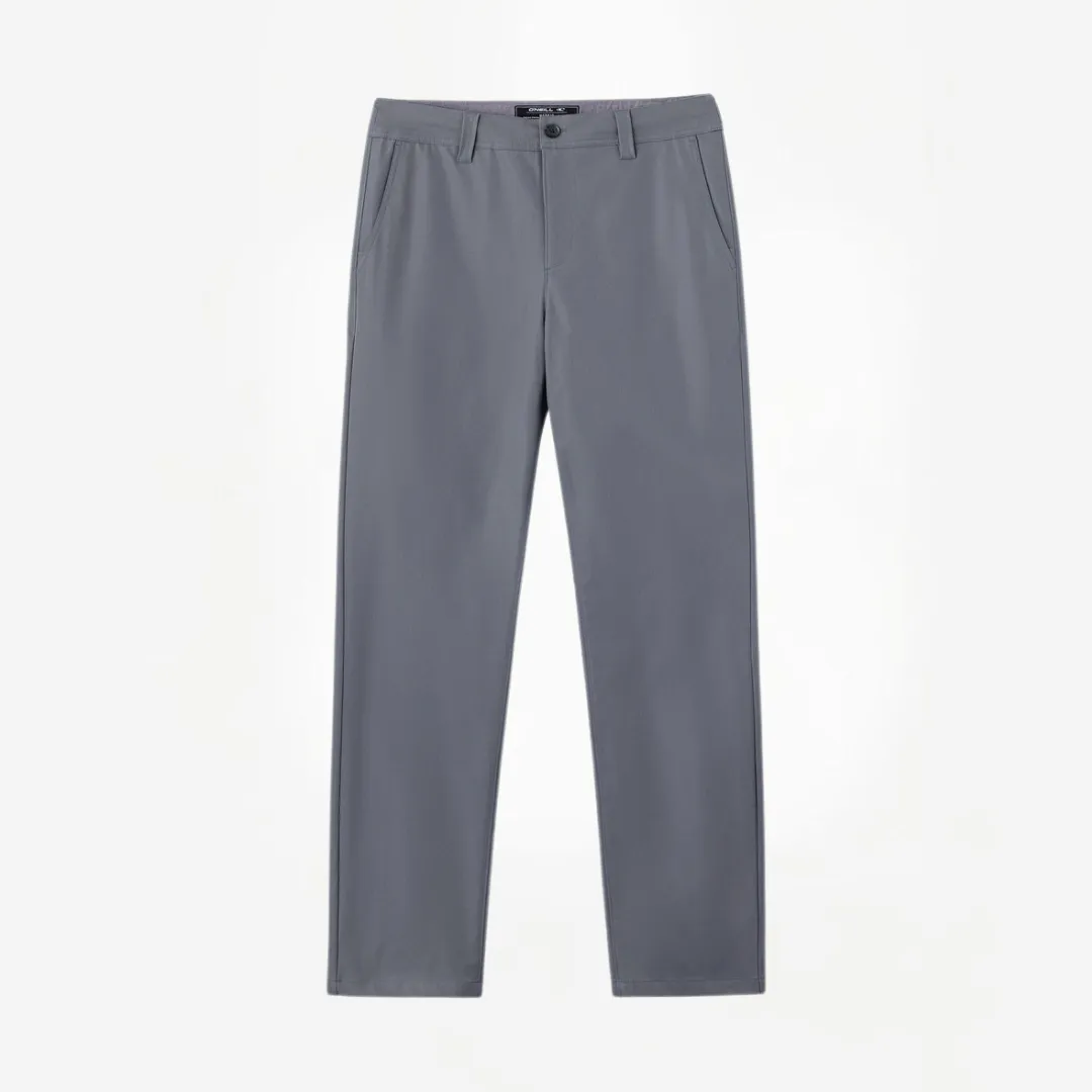 O'Neill Redlands Modern Hybrid Pants - Grey