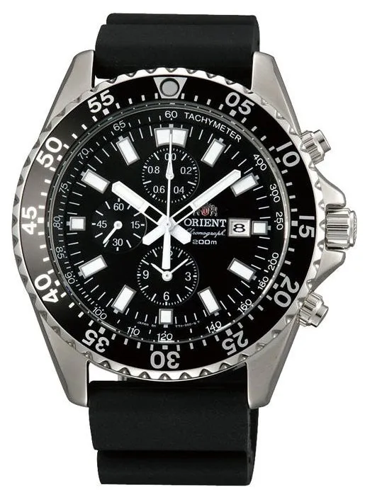 Orient FTT11004B