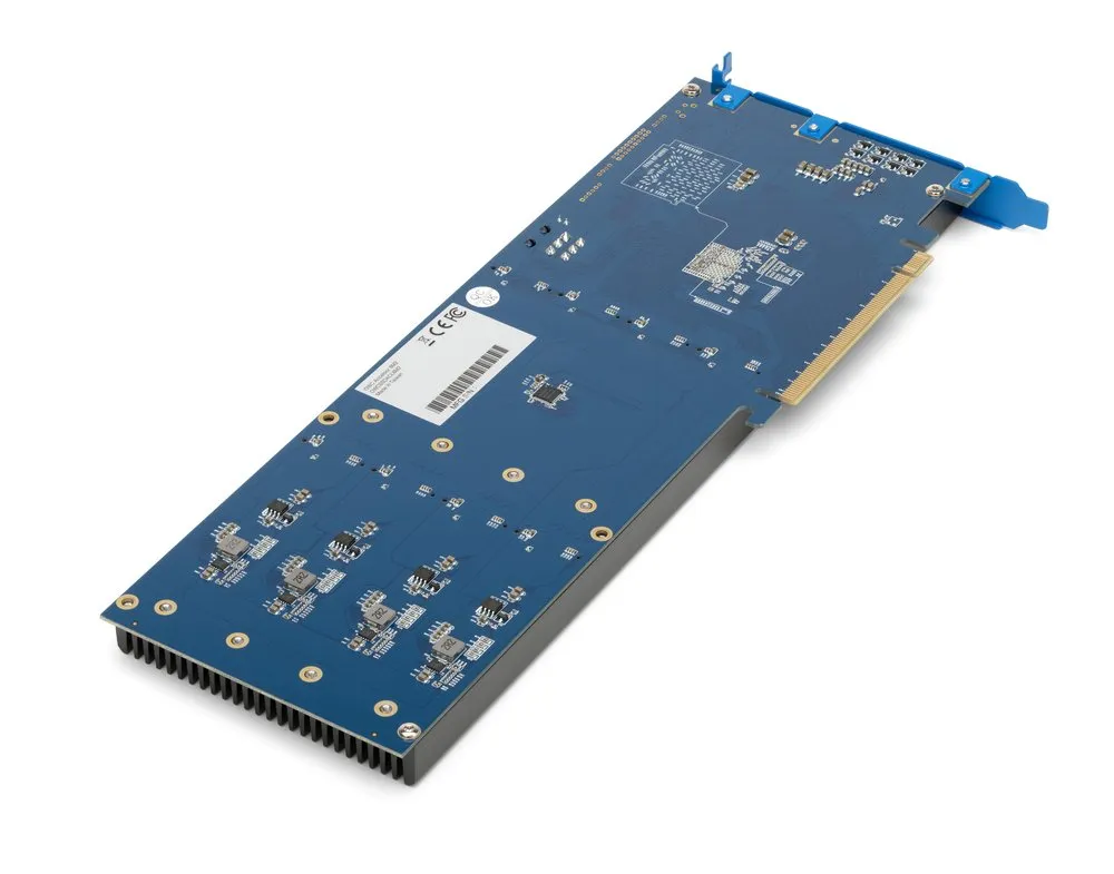 OWC Accelsior 8M2