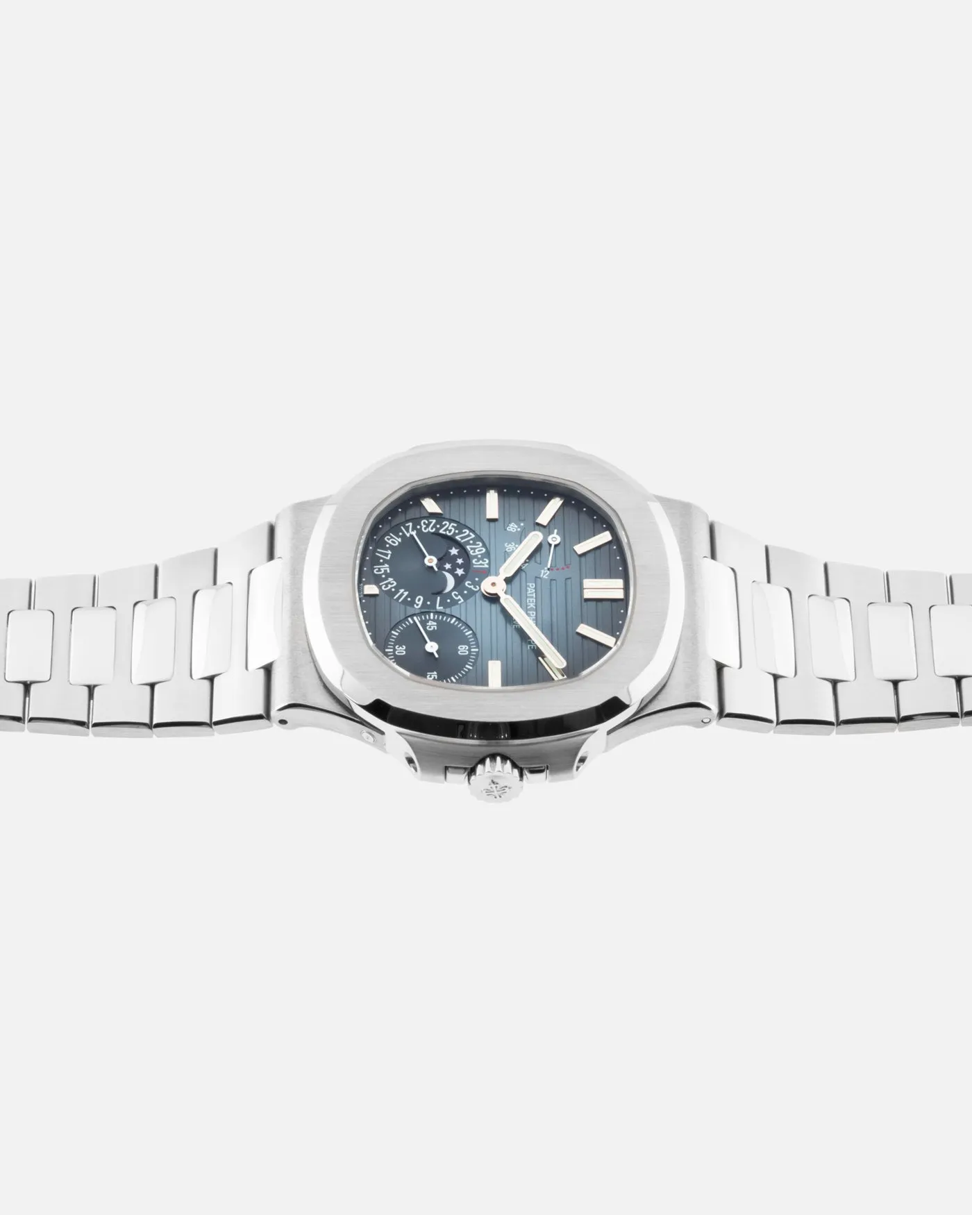 Patek Philippe Nautilus 5712A