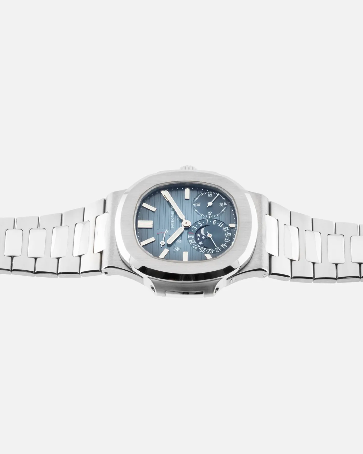 Patek Philippe Nautilus 5712A