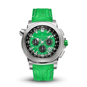 Patravi Traveltec Color Edition Four Seasons