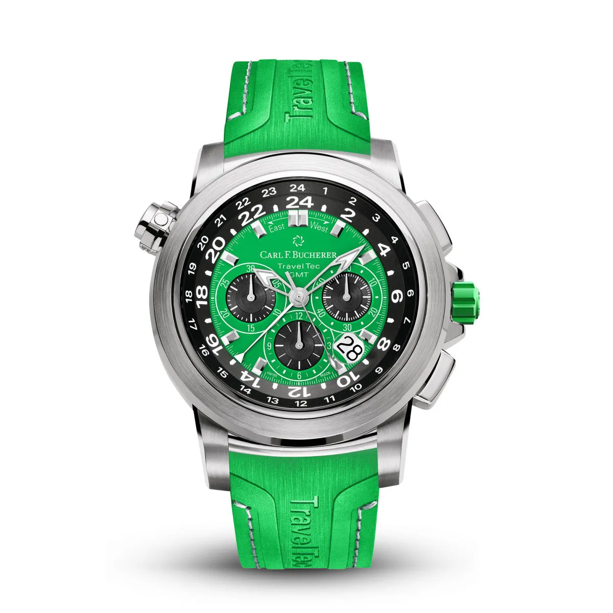 Patravi Traveltec Color Edition Four Seasons
