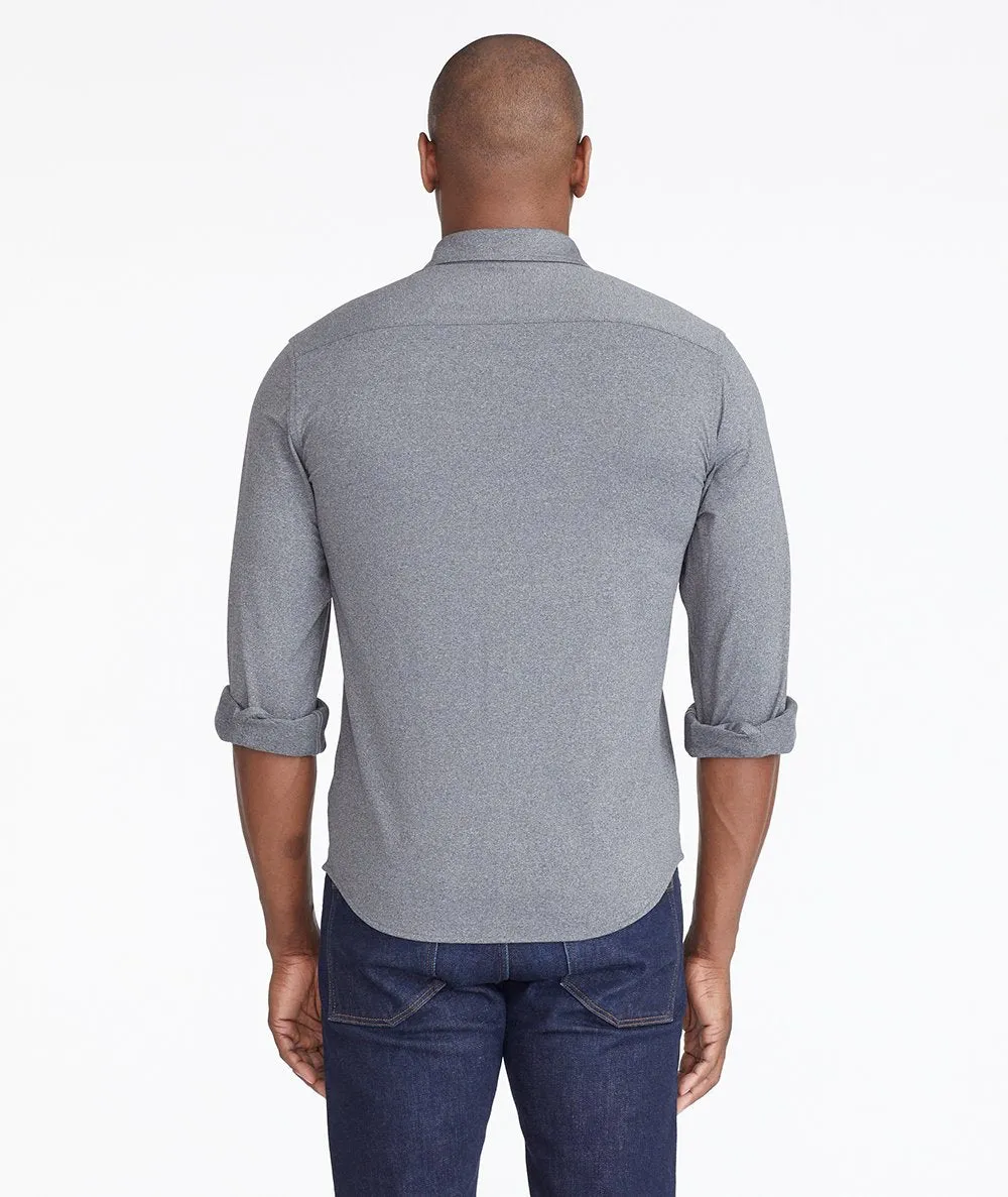 Performance Luxe Tee Hybrid Shirt - FINAL SALE
