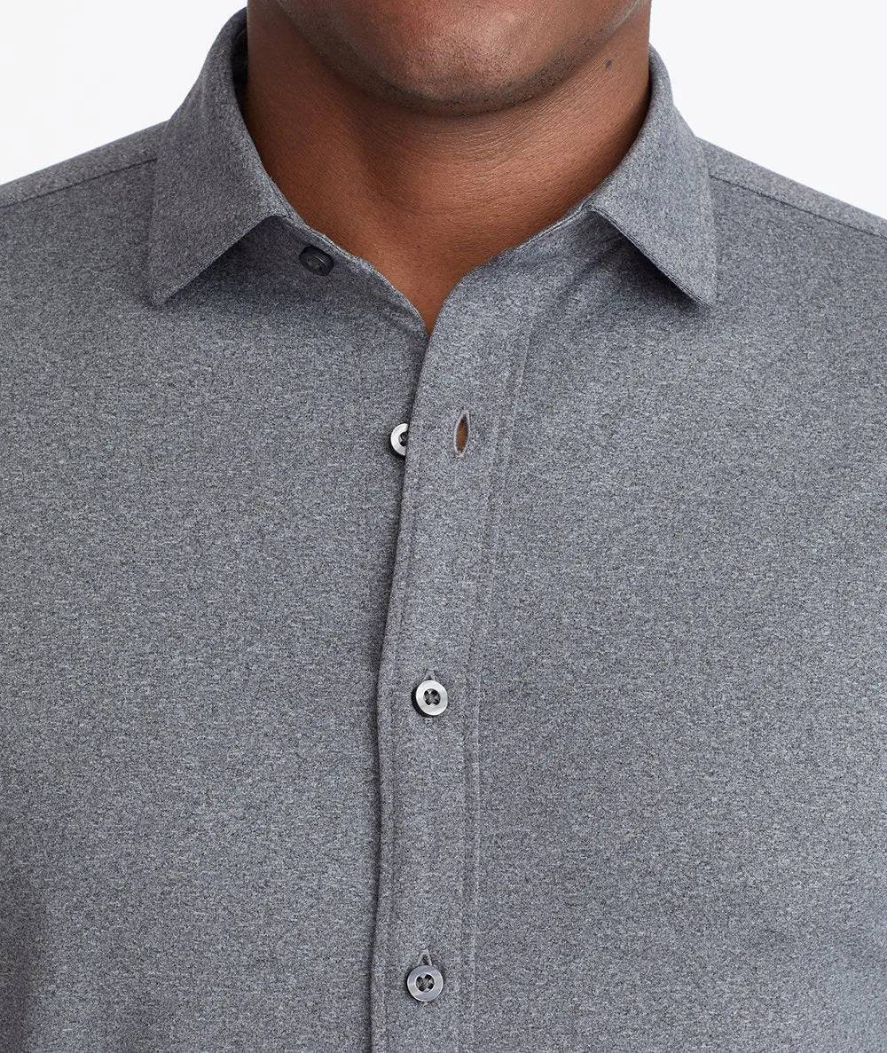 Performance Luxe Tee Hybrid Shirt - FINAL SALE