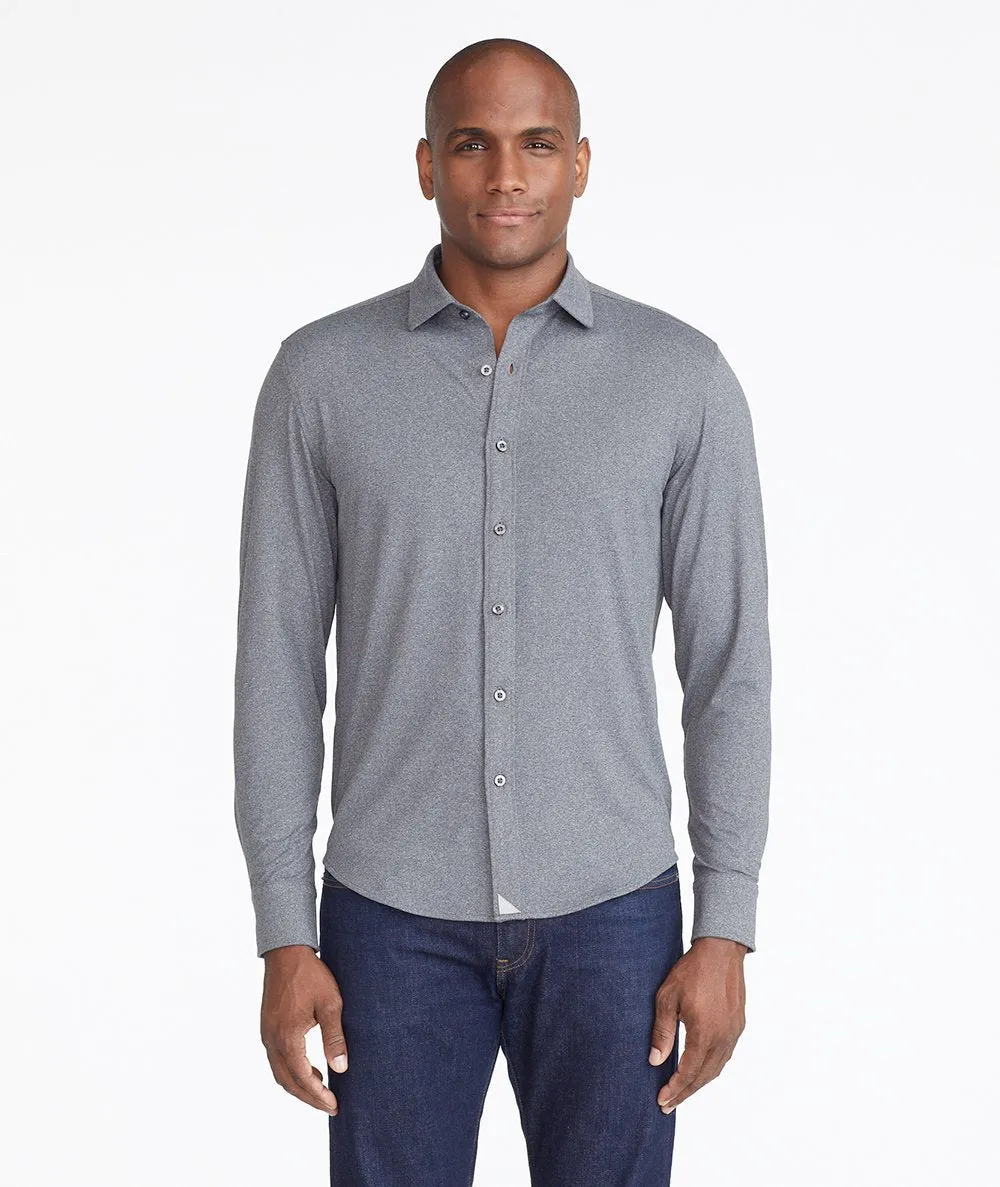 Performance Luxe Tee Hybrid Shirt - FINAL SALE