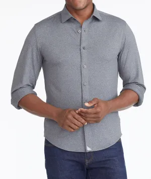 Performance Luxe Tee Hybrid Shirt - FINAL SALE