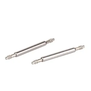 Pompes classiques (x2) - Tous modèles de montres
