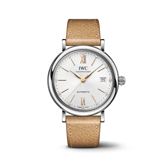 Portofino Automatic 37