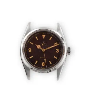 Precision Pre-Explorer | 6150 | Steel
