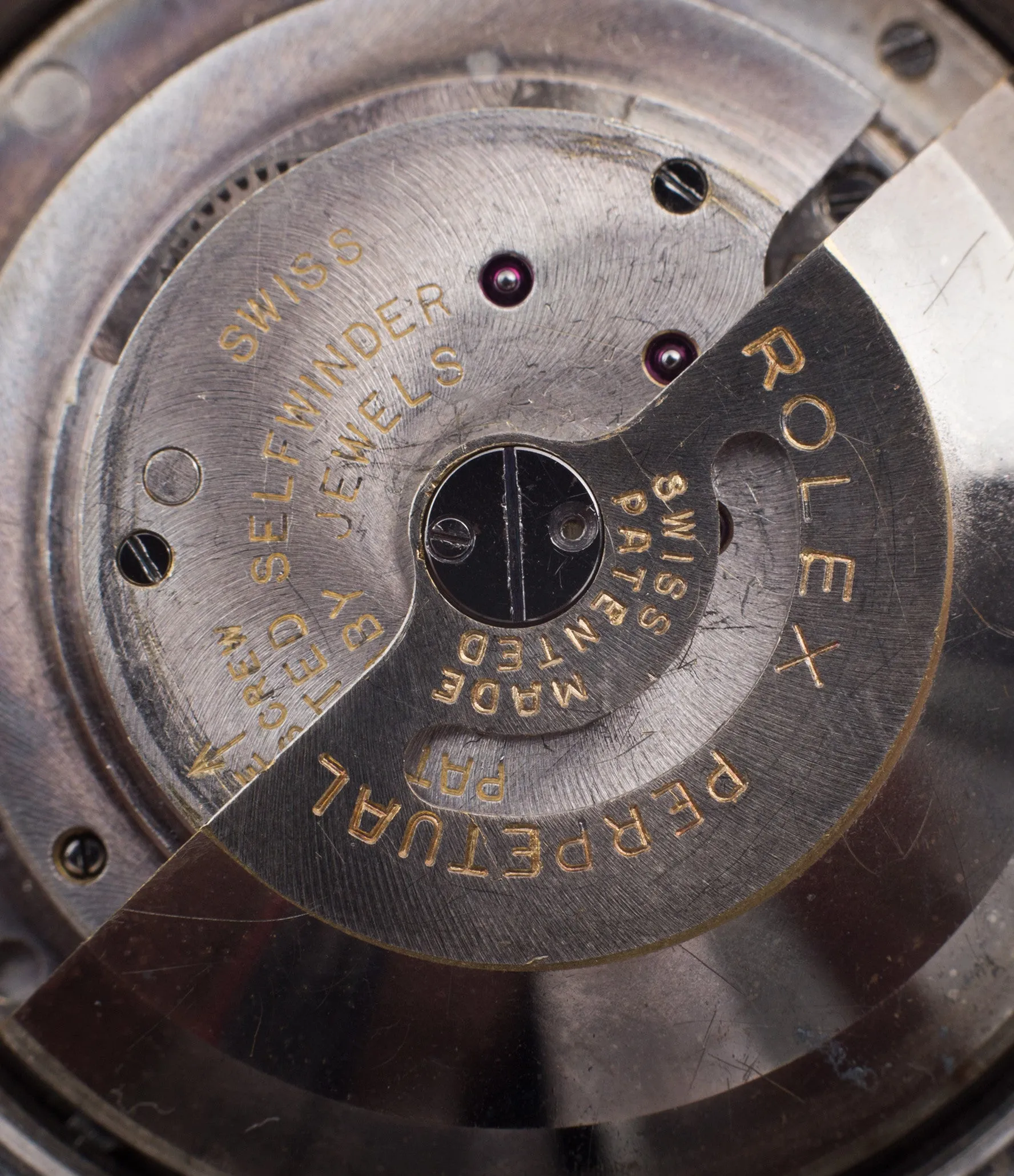Precision Pre-Explorer | 6150 | Steel