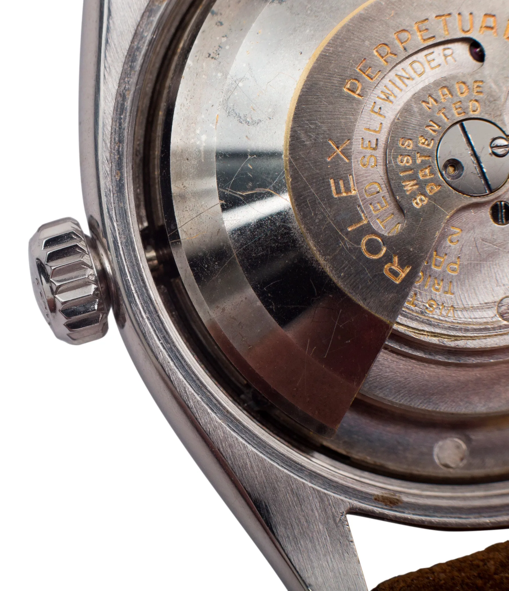 Precision Pre-Explorer | 6150 | Steel