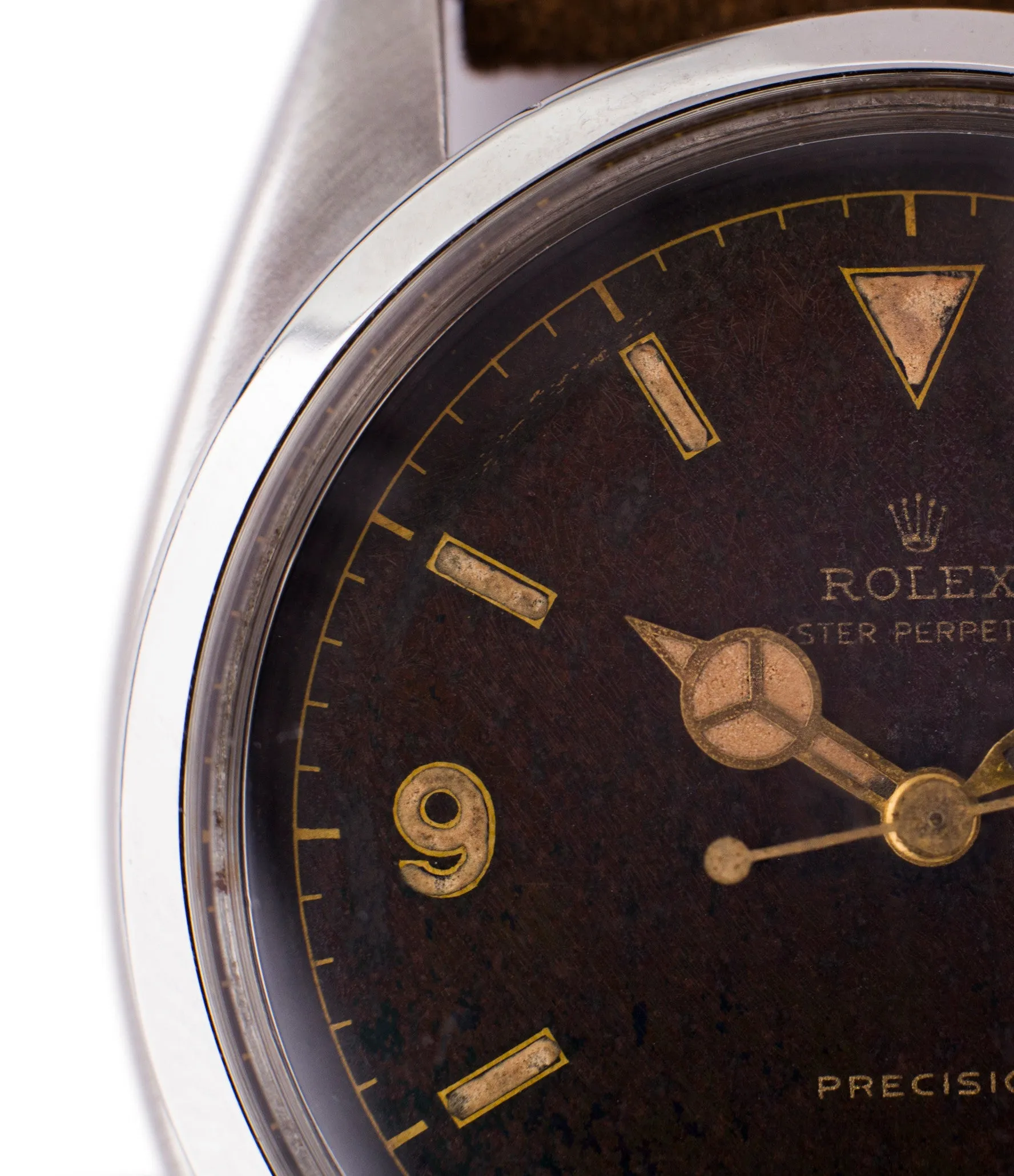 Precision Pre-Explorer | 6150 | Steel
