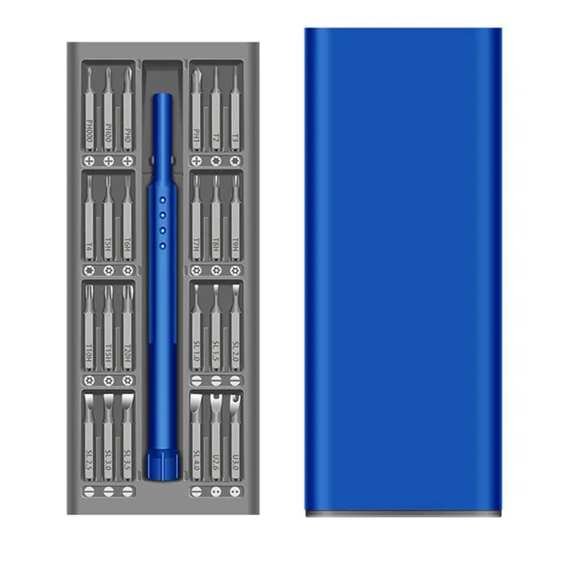 Precision Screwdriver Set