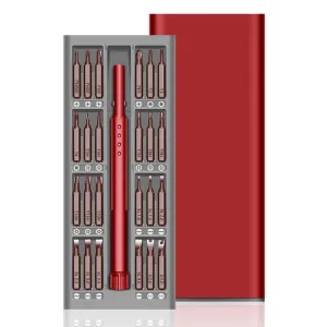 Precision Screwdriver Set