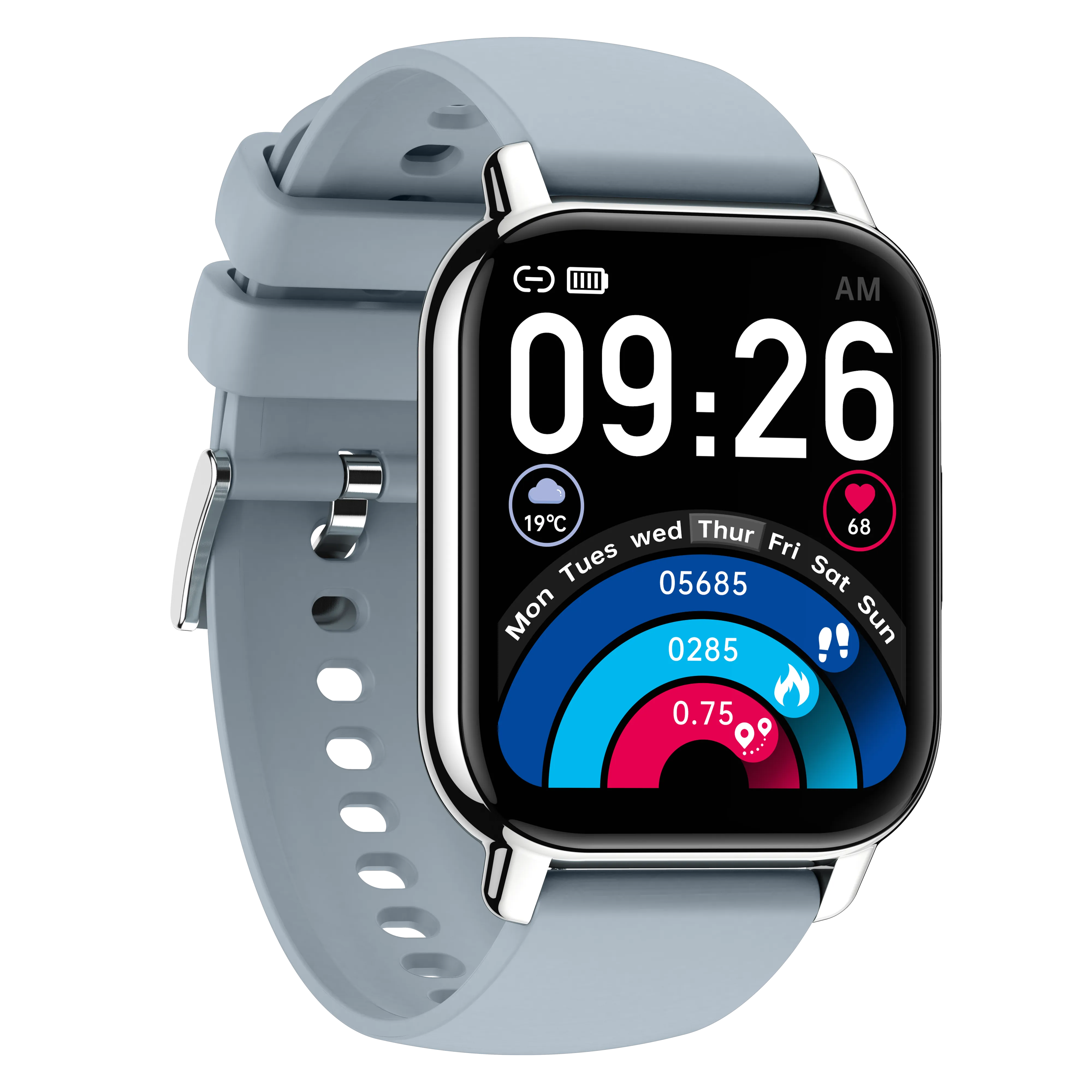 Pro Fit Buddy A Sports Wellness And Activity Partner