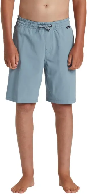 Quiksilver Boy's Taxer Amphibian 17 Hybrid Short