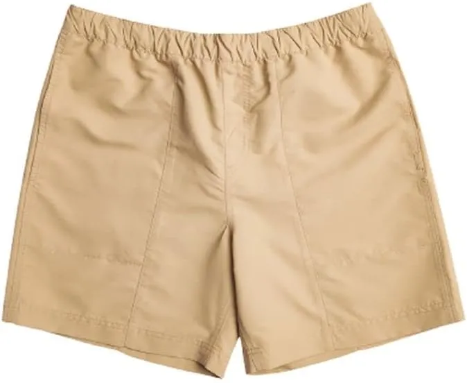Quiksilver Men's Zero Waist Amphibian Hybrid Shorts