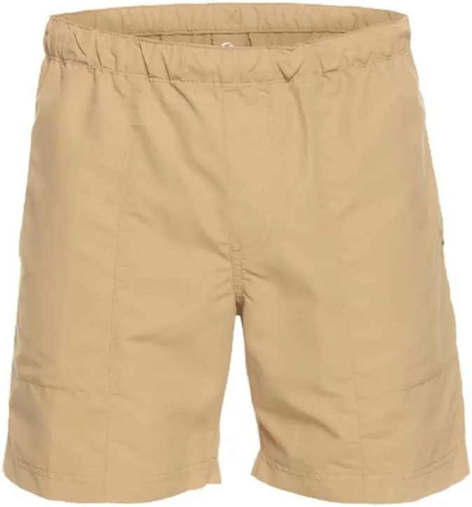 Quiksilver Men's Zero Waist Amphibian Hybrid Shorts