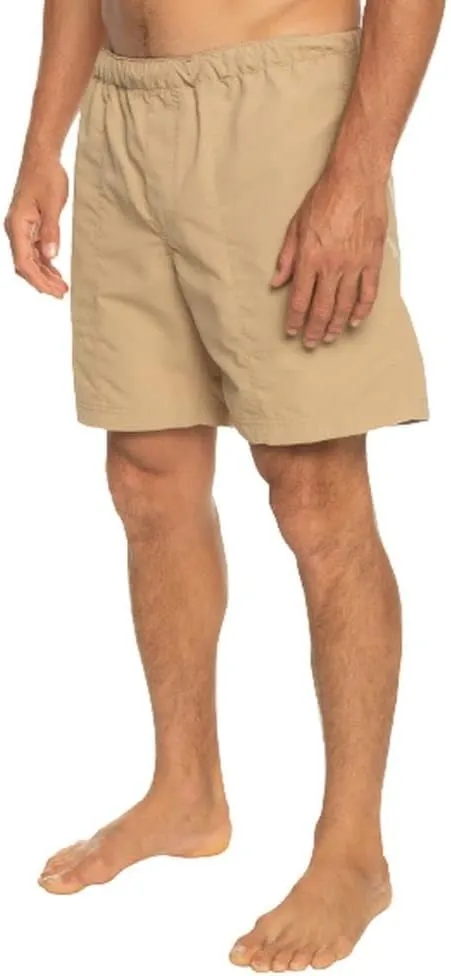 Quiksilver Men's Zero Waist Amphibian Hybrid Shorts
